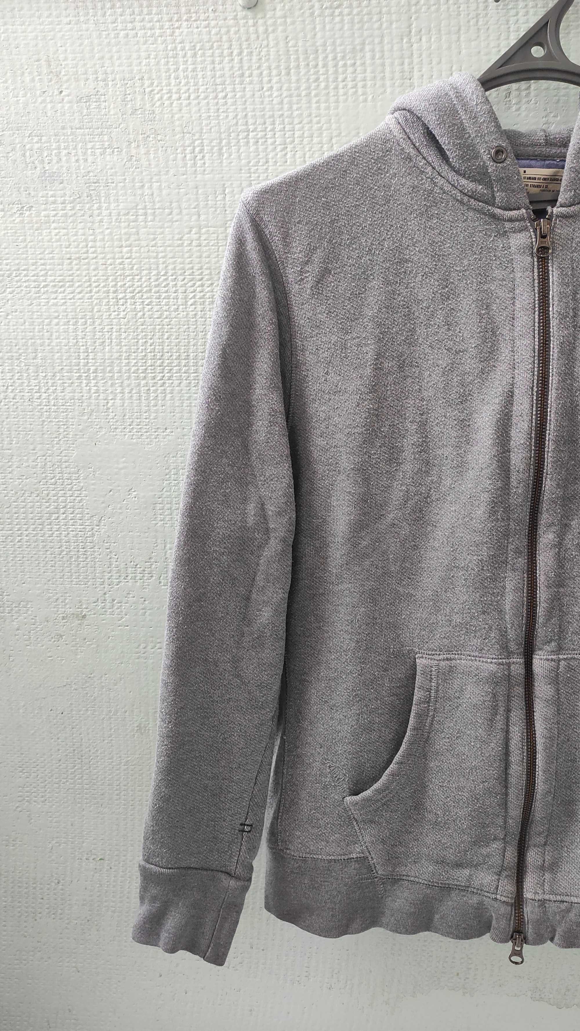 Худі чоловічий Levis 

розмір: M