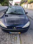 Vendo Peugeot 206