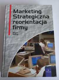 Marketing Strategiczna reorientacja firmy