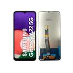 Wyświetlacz Lcd Szybka Do Samsung Galaxy A22 5G