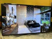 Телевізор 55” Samsung, Smart TV, WiFi.