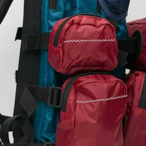 Nowy Adidas ATRIC Adventure duży Plecak 100% Oryginalny CE2372