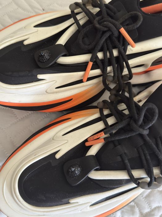Tenis Balmain Unicornio