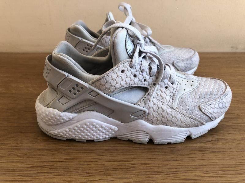 Кросівки Nike Air Huarache Run. Оригінал.