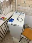 Pralka Electrolux