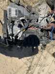 Motor completo fiat panda 2019