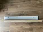 Półka ścienna 85 cm długość