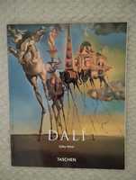 Salvador Dali. Album Taschen