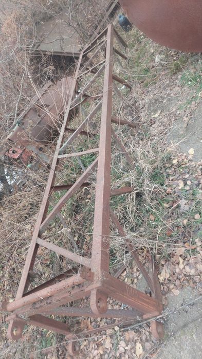 Кран самохідний КС-4361А