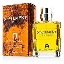 Aigner Etienne Statement for Men EDT 125ml spray