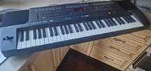 Roland e38 keyboard E