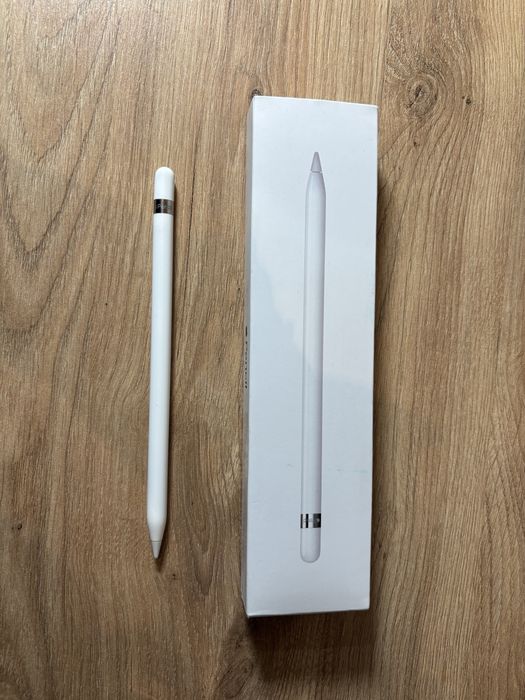 Apple Pencil 1 generation. Эпл пенсил, епл пенсіл 1. First generation