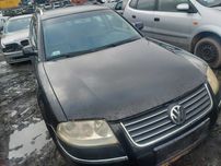 VW Passat B5 Lift wszystkie części FV transport/dostawa