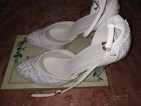 Туфли Италия Кожа