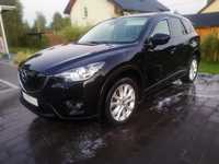 Mazda CX-5 Mazda CX-5 2.2 SKYACTIV-D AWD 175KM