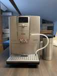 Express Nivona 850