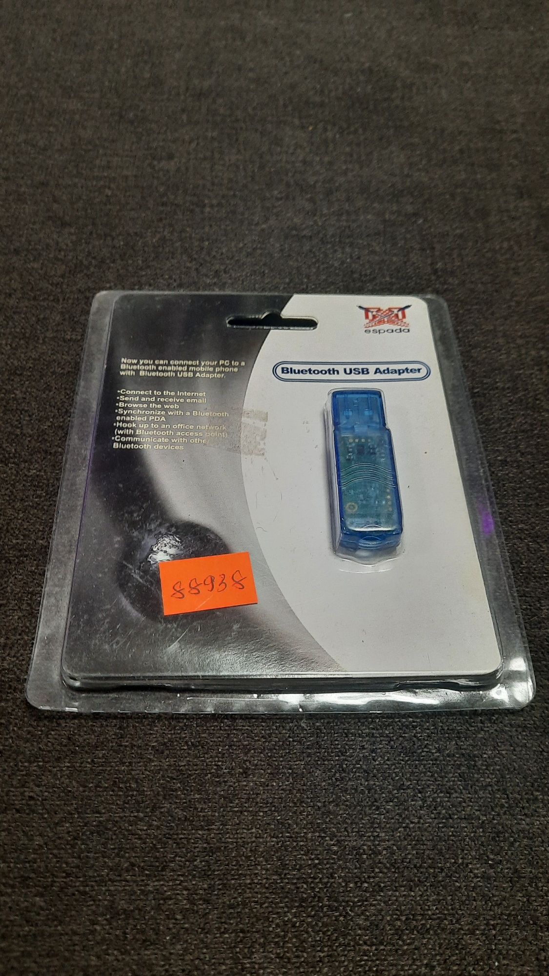 Bluetooth USB Adapter espada