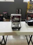 Новий гриль Profi Cook PC-KG1029 гарантія