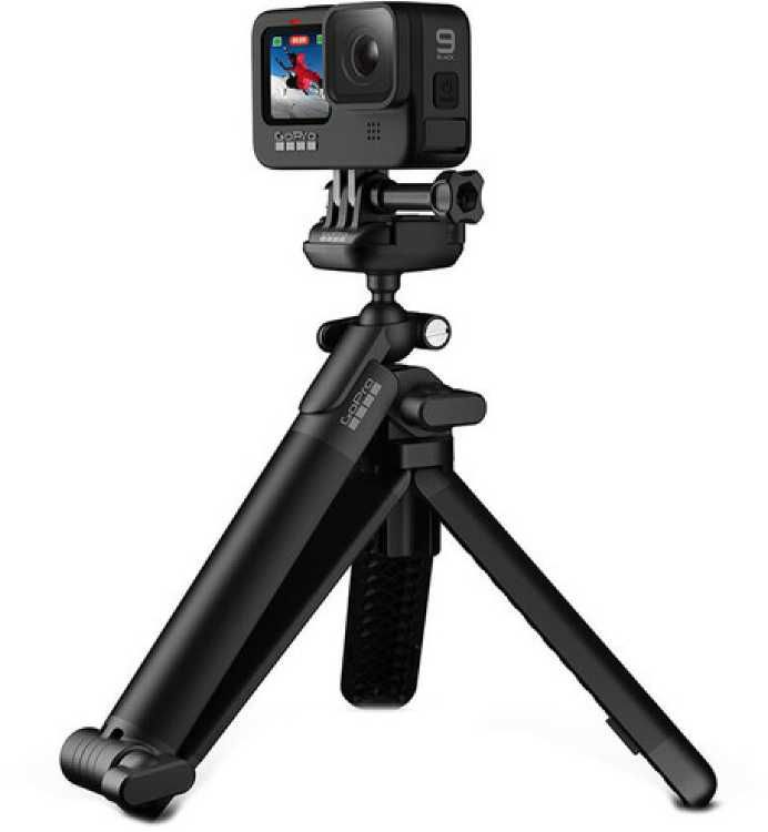 Штатив тримач GoPro Tripod AFAEM-002