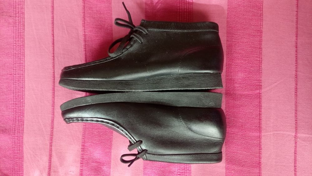 Clarks originals 38р нові