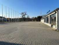 Sprzedam hale 1020 m2 i teren 7000 m2 przy trasie Łódź Wrocław FV.