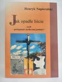 Jak opadłe liście