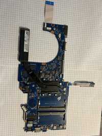 Płyta główna HP 15-CC G71A-6L