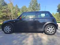 Mini One R50 (cooper) 1.6 B 2003r