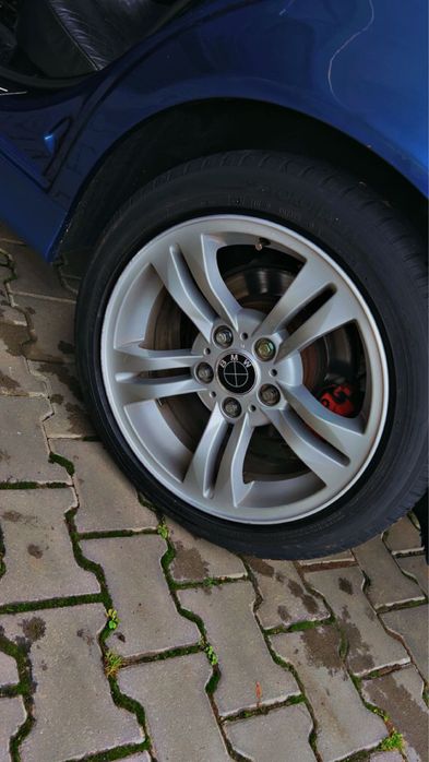 BMW e39 2.5 tds        .