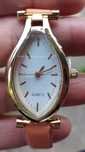 Damski zegarek QUARTZ. Nowy.
