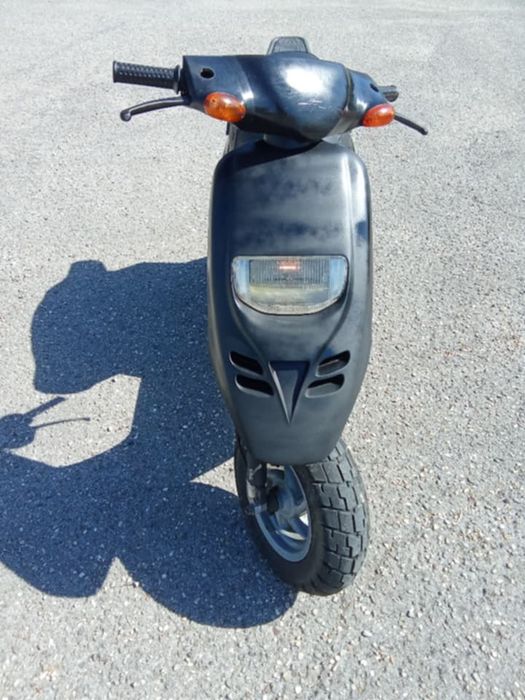 Gilera tympon 50cc