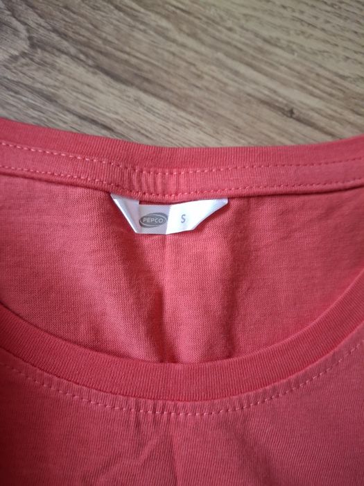 Koszulka damska nowa