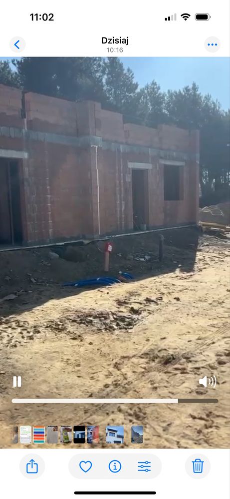 Nowe domy w cenie mieszkania, zabudowa bliźniacza, Rudniki