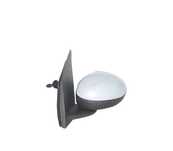 ESPELHO COMPLETO ESQUERDO CITROEN C1 05-13