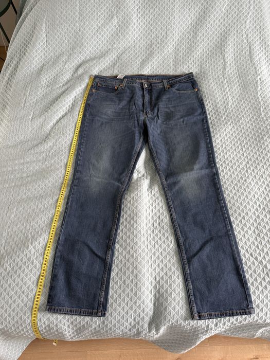 Levi’s 511 Jeans rozm. 40/32