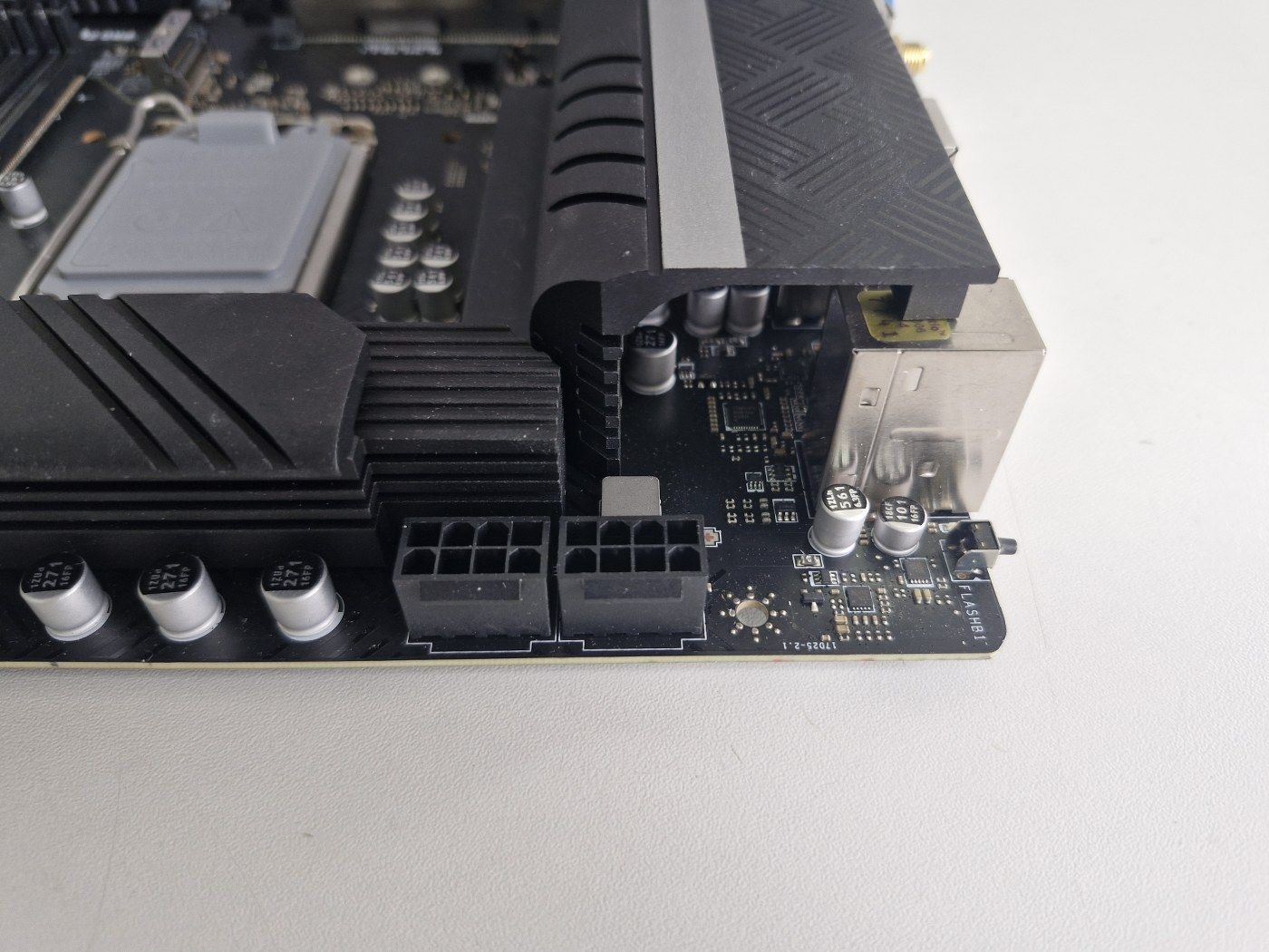 Msi Pro Z690-A Wifi Socket 1700 Płyta Główna