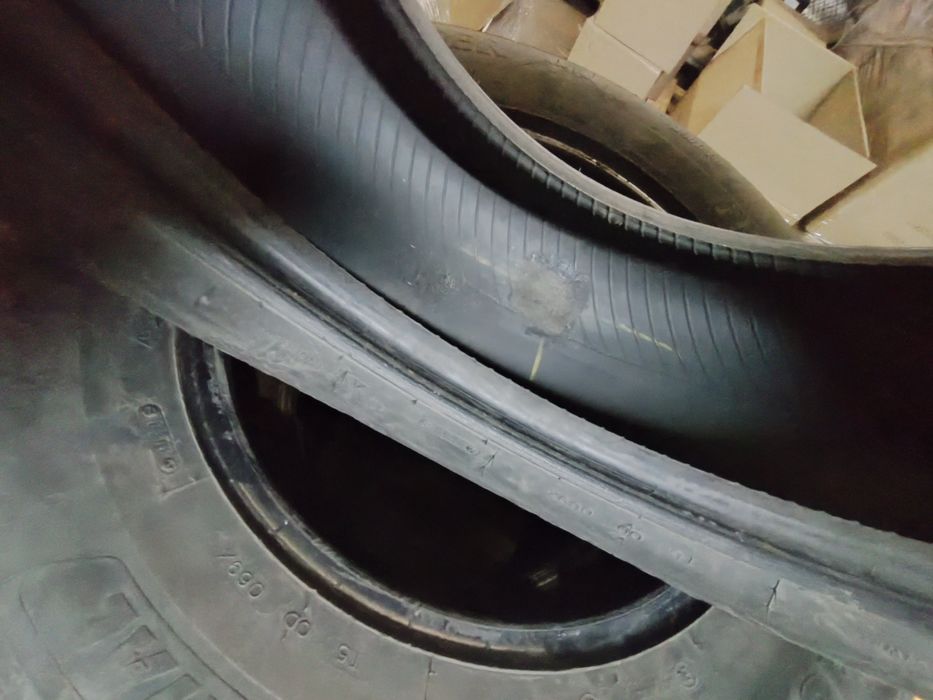 Шини зимові Strial suv winter 215/65 R16 102H
