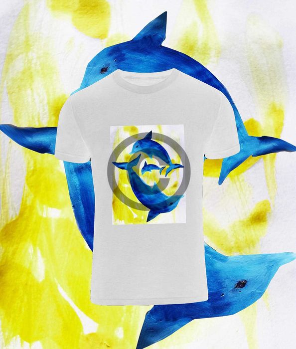 Эксклюзивный принт только тут!