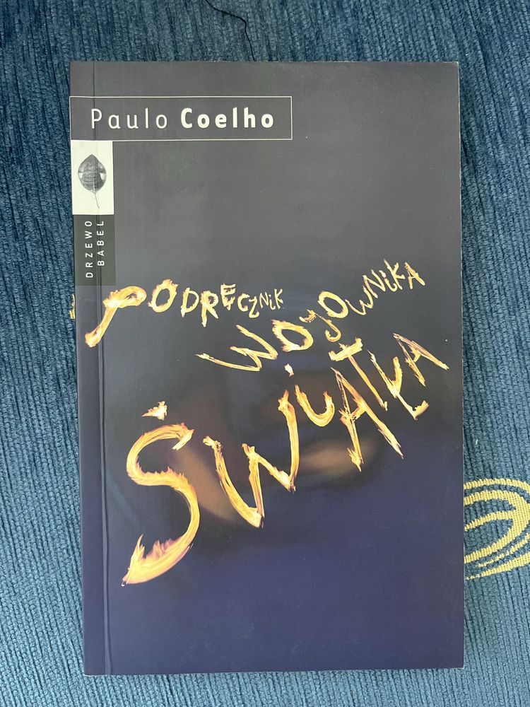 Paulo Coelho Podręcznik wojownika światła