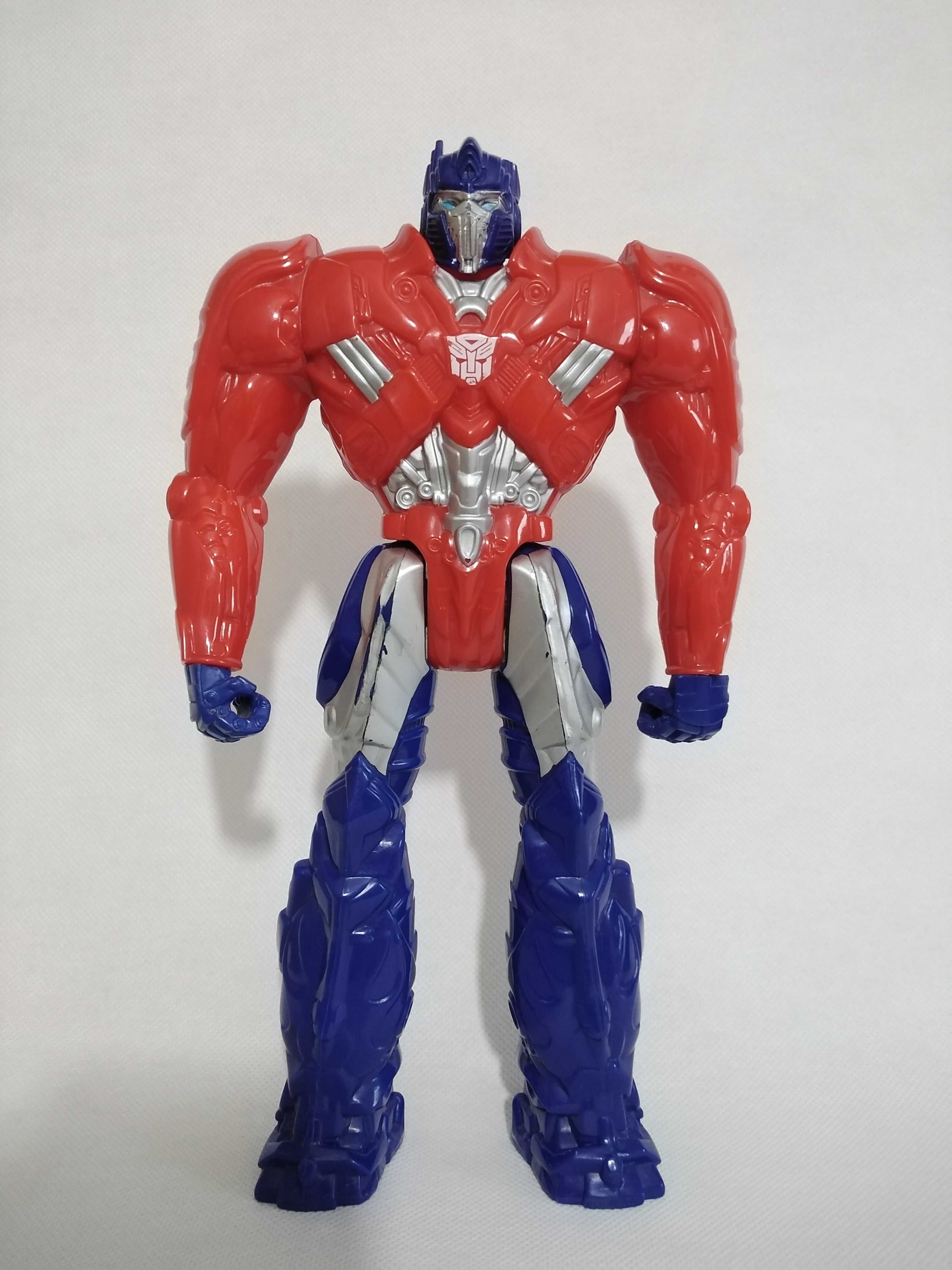 Hasbro Transformers 4 Titan Heros 30 cm