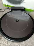 iRoomba combo robot