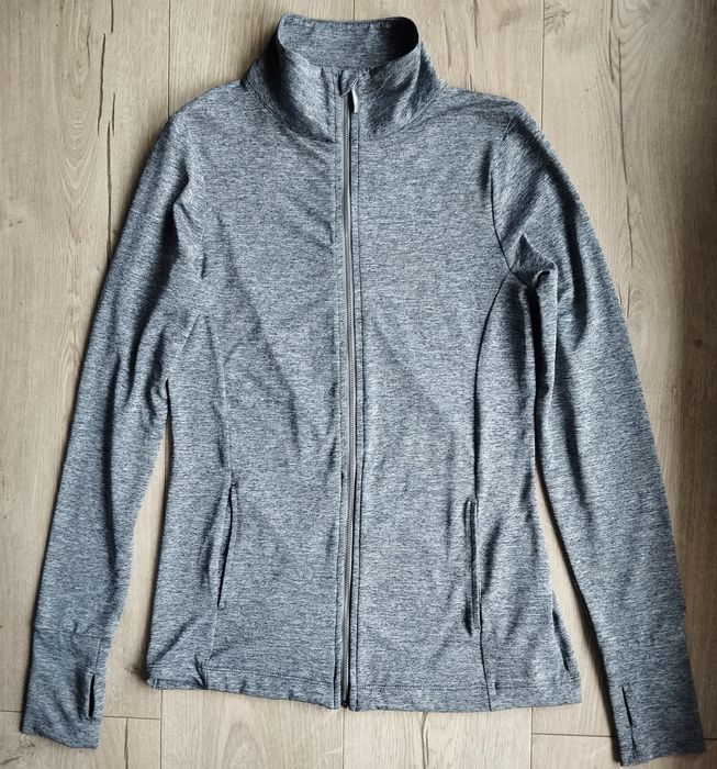 F&F bluza sportowa damska M/L