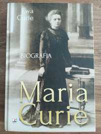 Maria Curie Biografia - Ewa Curie