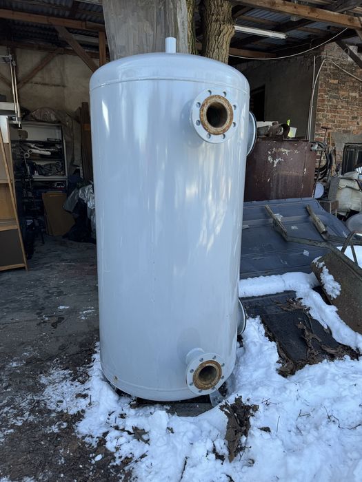 Zbiornik buforowy Reflex 780L 2022rok