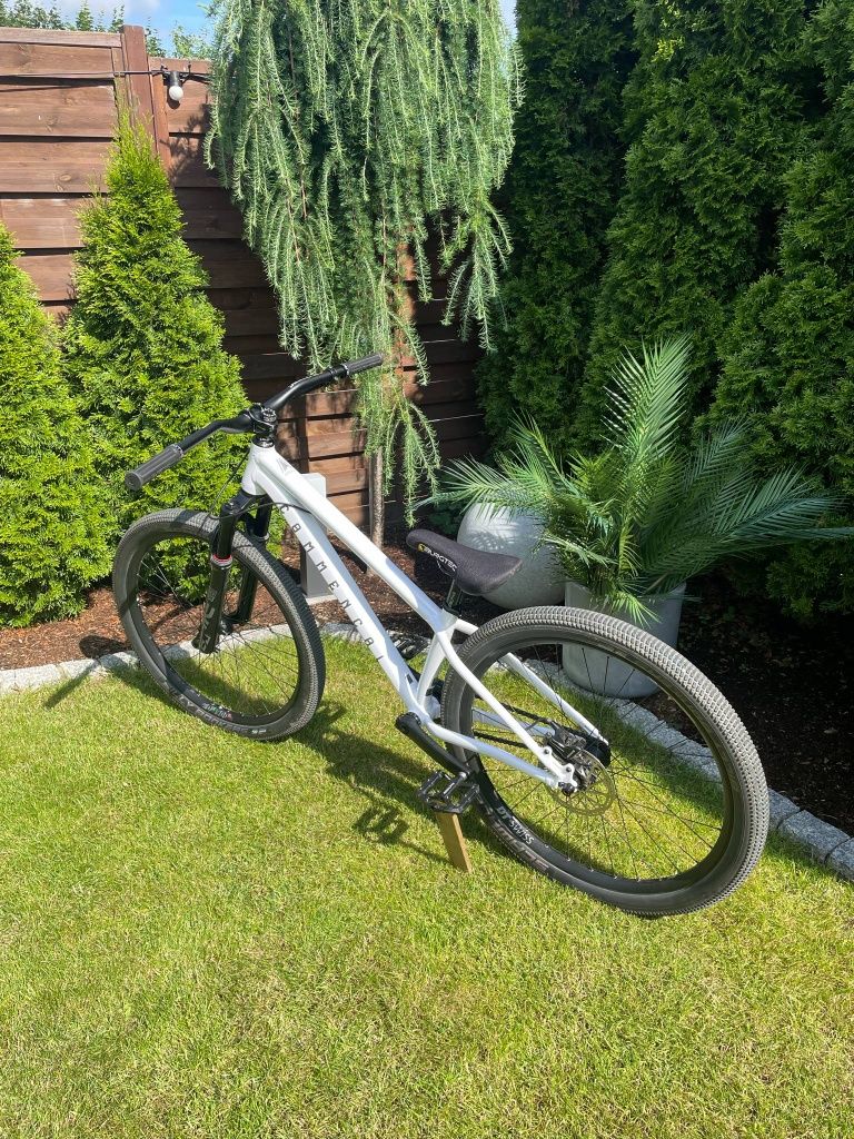 Rower commencal Absolut RS
