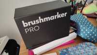Karin markers / marcadores brush / brushmarker pro