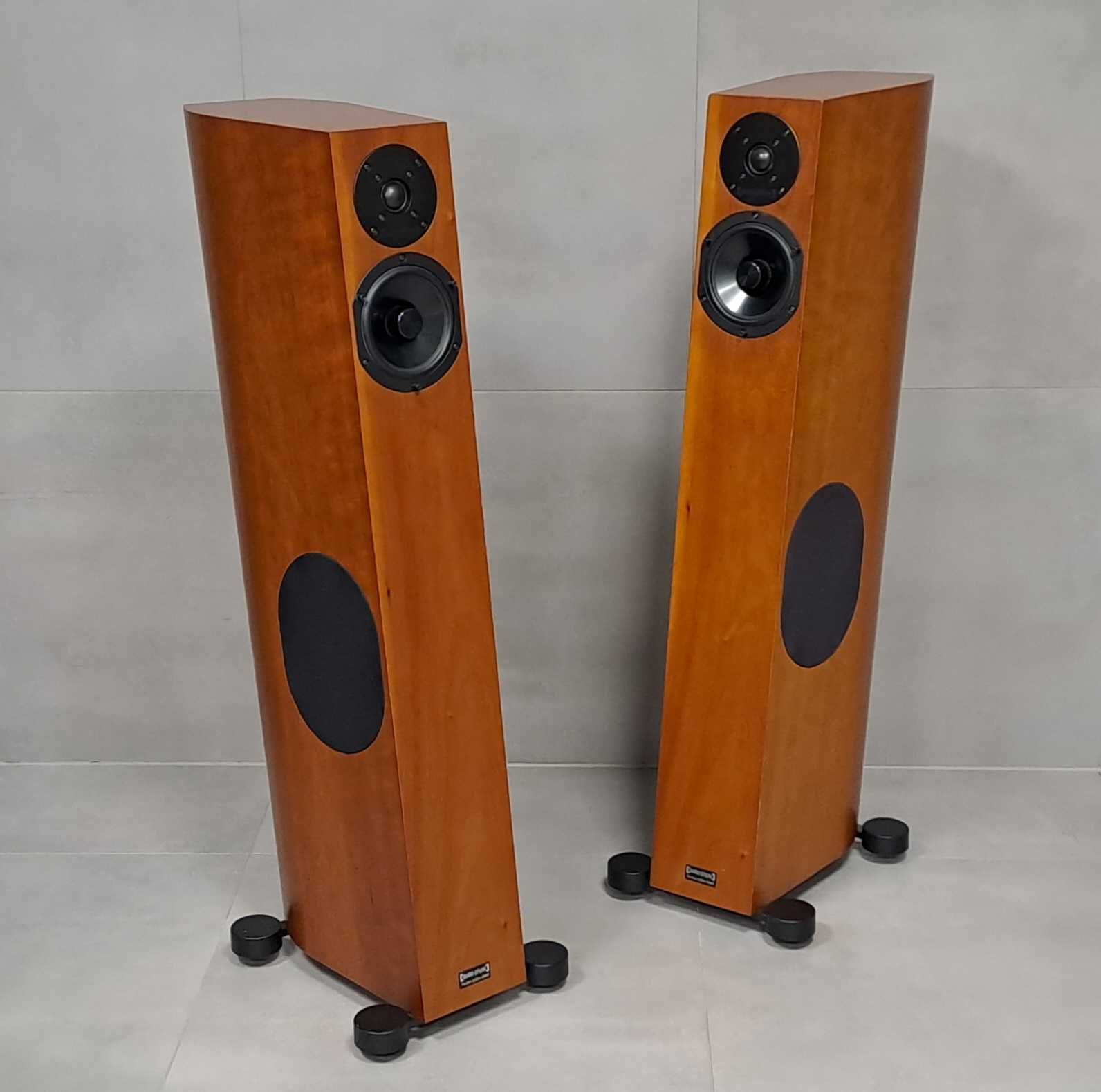 Audio Physic Tempo VI odsłuch zamiana WROCŁAW