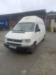 VW Transporter T4 maxi 2.5 tdi 102 km