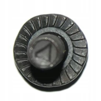 Śruba mechanizmu korbowego M8 x 17mm suport śruby 1szt korby 14mm