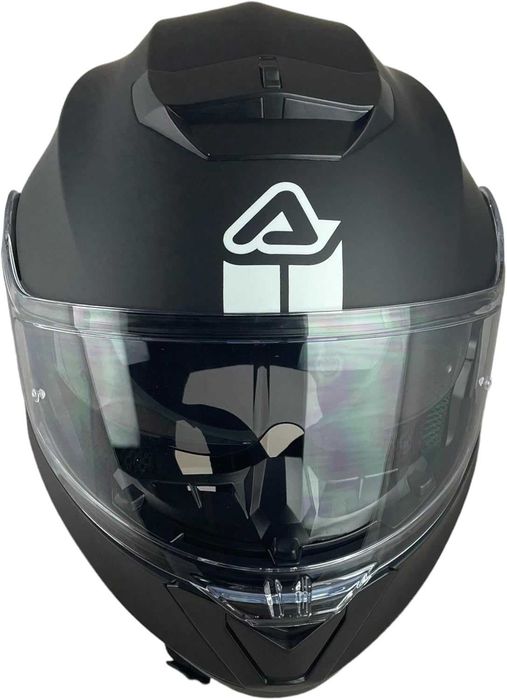 Kask motocyklowy rozmiar L podnoszony